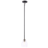 Pendant with Canopy - CSB